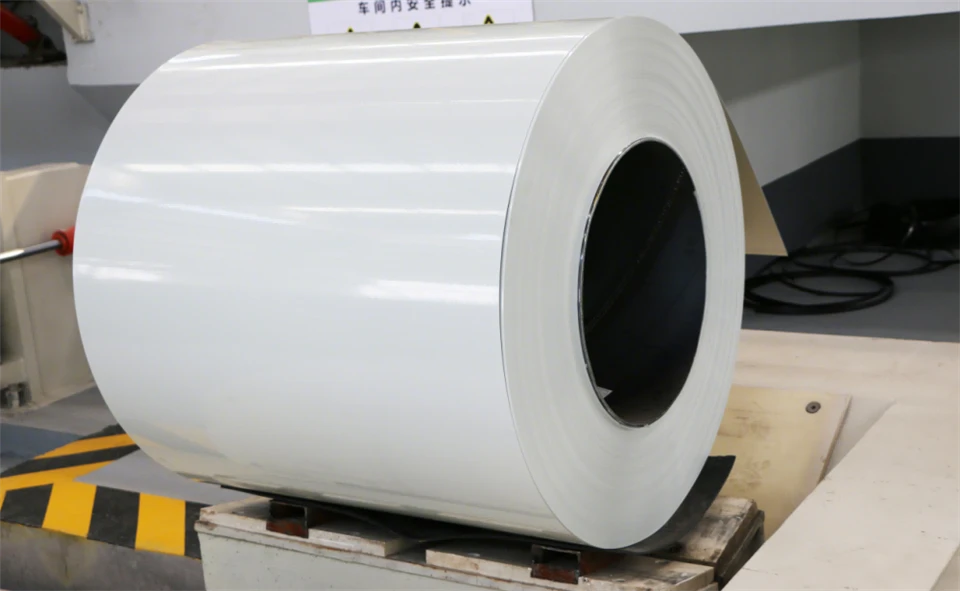 Electrostatic Powder Coated Color Sheet | Anti-corrosion Eco-friendly Manufacturer price
